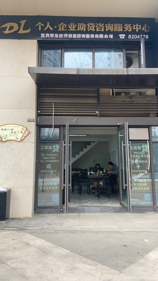 帝龙经济信息咨询 开启智慧经济决策新篇章